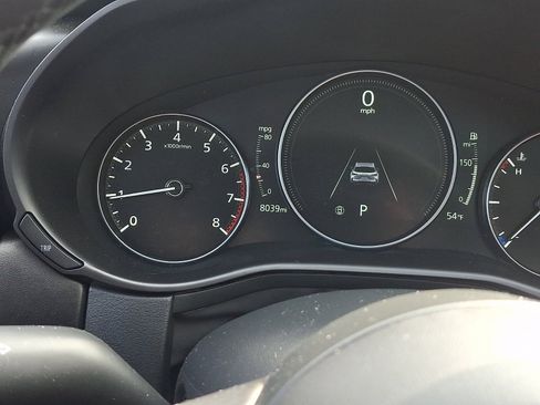 Certified 2024 MAZDA CX-50 2.5 Turbo w/ Cargo Package image 21