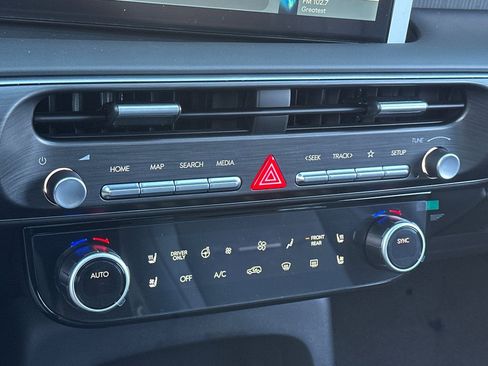 New 2026 Hyundai Palisade Calligraphy image 22