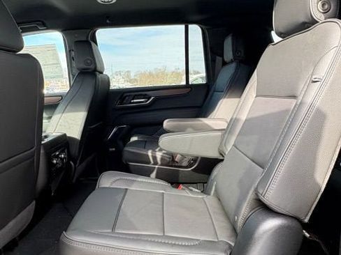 New 2026 GMC Yukon XL Denali image 16