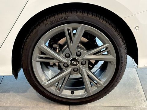 Used 2024 Audi A3 2.0T Premium w/ Convenience Package image 33