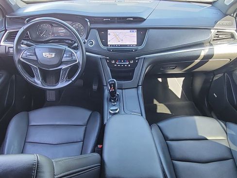 Certified 2023 Cadillac XT5 Premium Luxury image 20