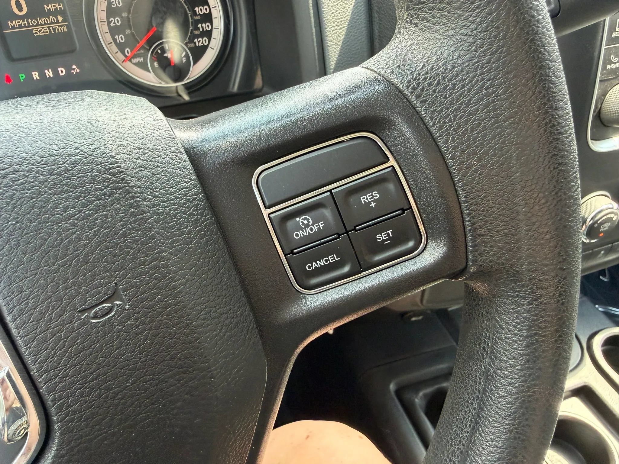 Used 2018 RAM 3500 Tradesman w/ Chrome Appearance Group AWD/4WD image 23