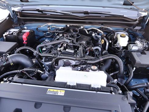 New 2026 Toyota Tacoma SR5 AWD/4WD image 27