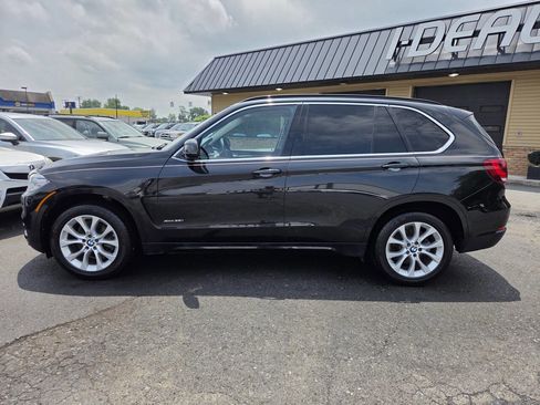 Used 2015 BMW X5 xDrive35i AWD/4WD image 9