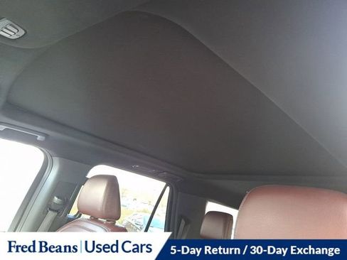 Certified 2023 Ford Expedition Max Limited image 20