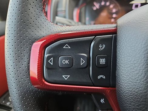 Used 2025 RAM 1500 Rebel w/ Rebel Level 1 Equipment Group AWD/4WD image 19
