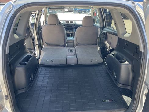 Used 2008 Toyota RAV4 2WD image 20