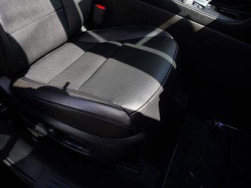 Used 2025 INFINITI QX50 Luxe image 28