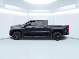 Used 2024 Chevrolet Silverado 1500 LT Trail Boss w/ Convenience Package II AWD/4WD video 2