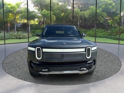 Used 2023 Rivian R1S Adventure
