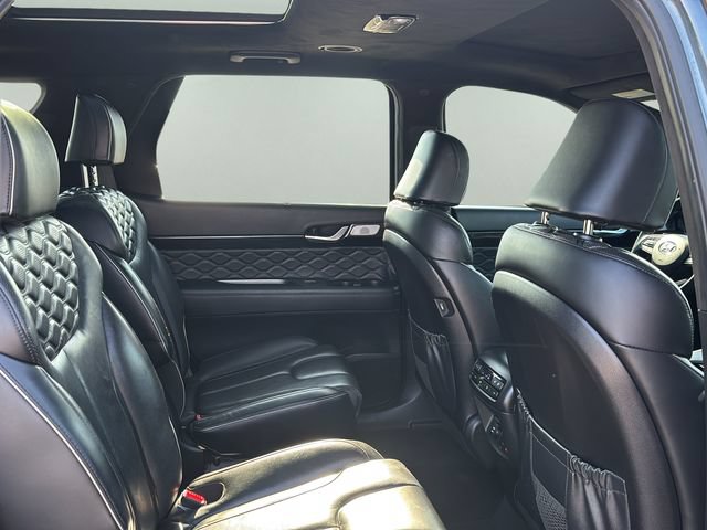 Used 2020 Hyundai Palisade Limited AWD/4WD image 12