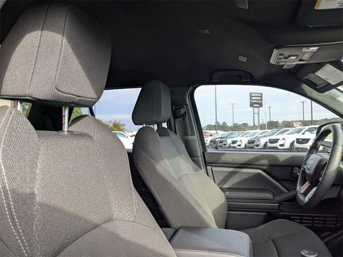 Used 2025 Toyota 4Runner SR5 image 29