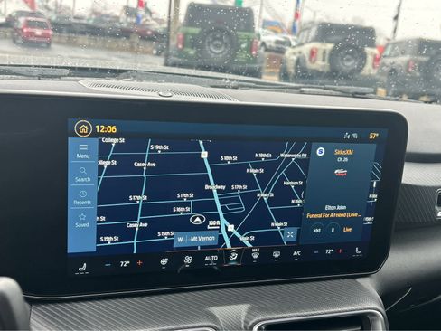 New 2026 Ford Mustang Premium image 22