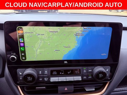 Used 2026 Toyota Grand Highlander AWD Hybrid image 15