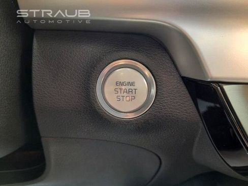Used 2021 Kia Telluride S AWD/4WD image 18