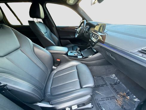 Used 2023 BMW X3 xDrive30i image 33