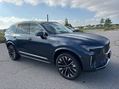 New 2026 Volvo XC90 B6 Ultra w/ Protection Package Premier