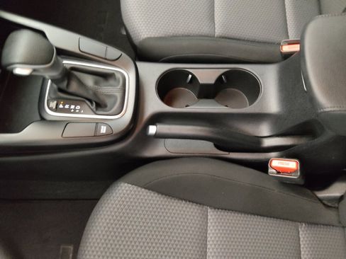 Used 2024 Kia Soul LX w/ Option Group 015 image 26