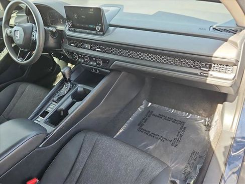 Used 2024 Honda Accord EX image 21