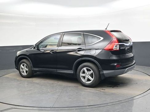 Used 2016 Honda CR-V LX image 6