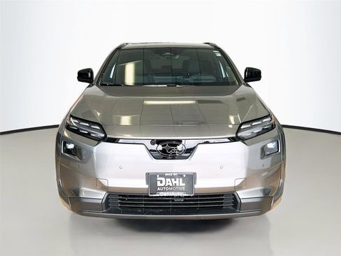 New 2026 Subaru Solterra Limited XT image 2