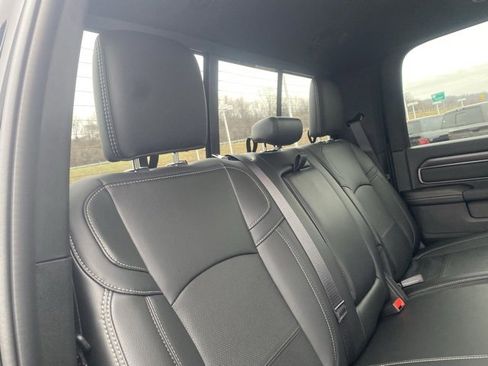 New 2026 RAM 2500 Rebel w/ Rebel Level 1 Equipment Group image 34