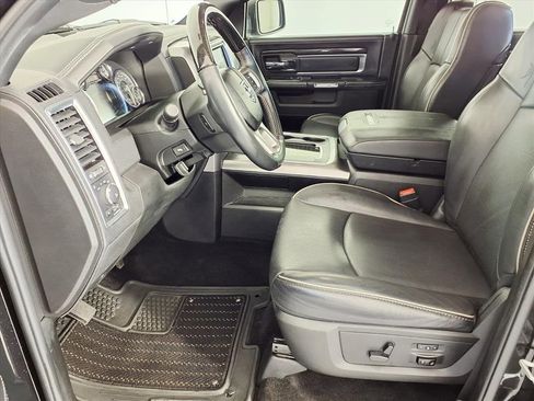 Used 2018 RAM 1500 Limited image 14