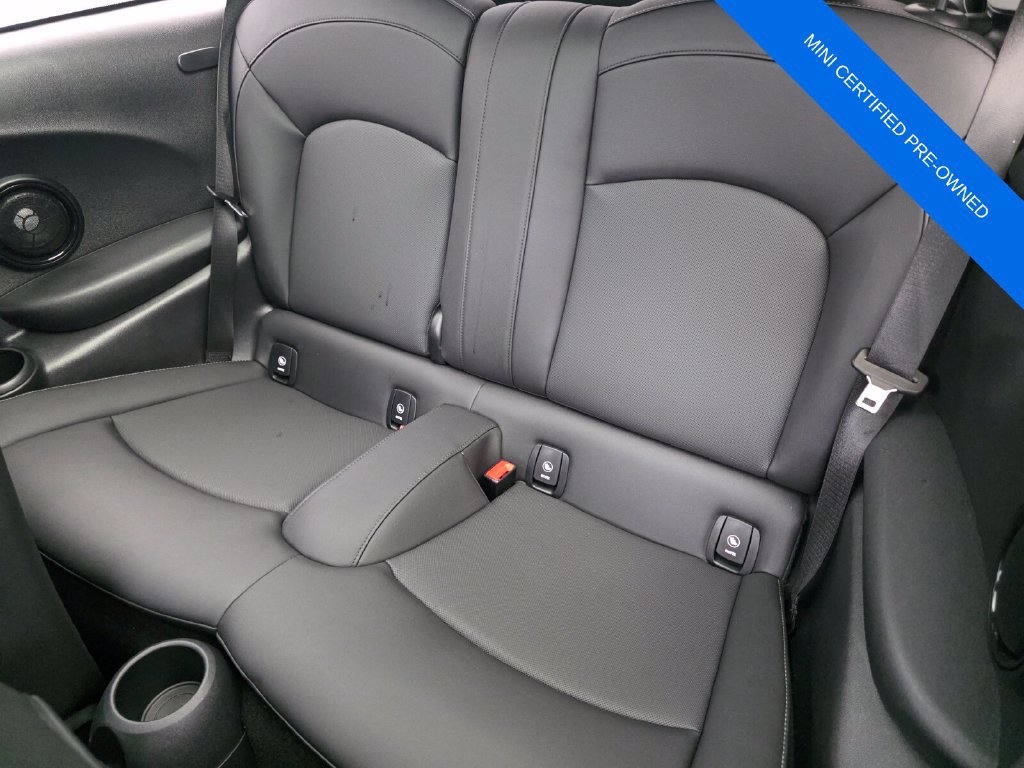 Used 2024 MINI Cooper SE FWD image 13