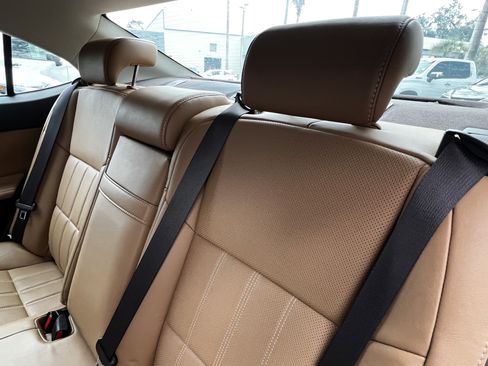 Used 2017 Lexus ES 350 image 34