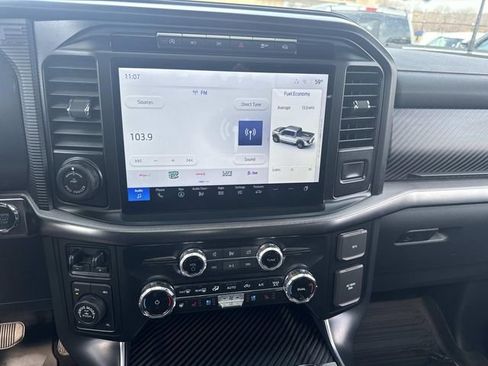 Used 2024 Ford F150 Raptor image 30