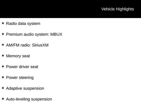 Used 2024 Mercedes-Benz GLE 53 AMG 4MATIC image 7