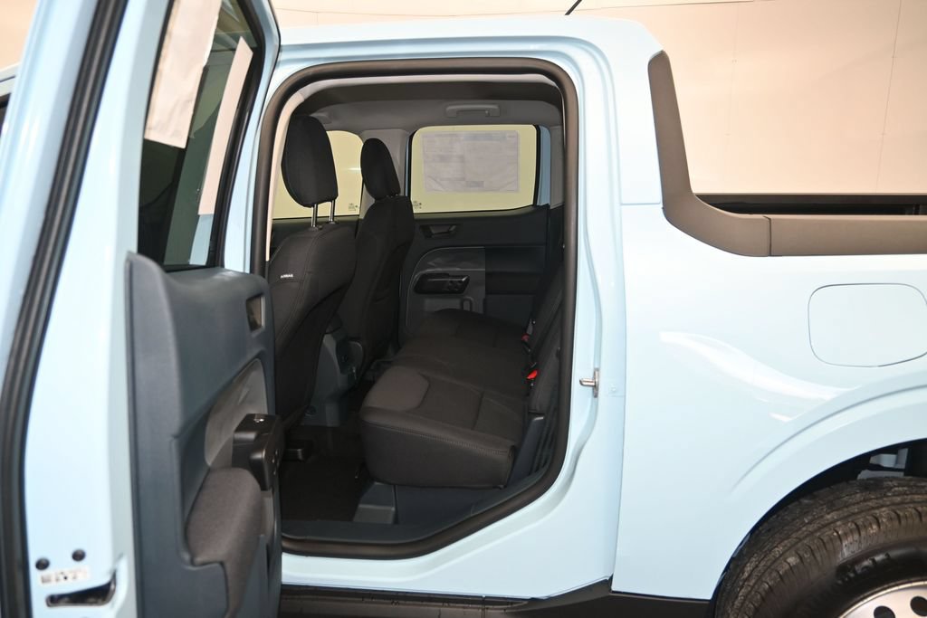 New 2026 Ford Maverick XL FWD image 22