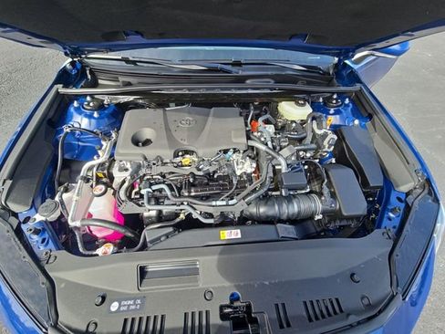 Used 2026 Toyota Camry LE w/ Convenience Package image 31