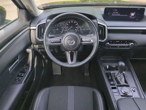 Certified 2026 MAZDA CX-50 AWD 2.5 S w/ Preferred Pkg image 16