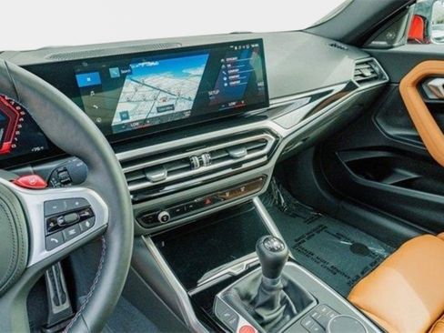 Used 2024 BMW M2 w/ Lighting Package image 76