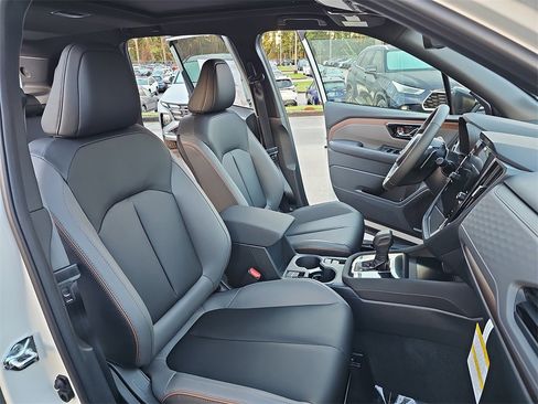 New 2025 Subaru Forester Sport image 10