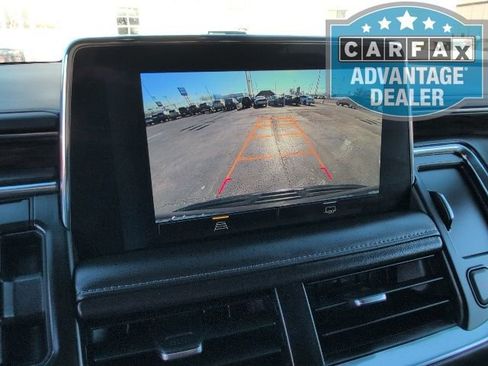 Used 2024 Chevrolet Suburban LT image 25