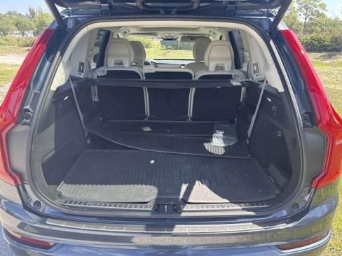 Used 2023 Volvo XC90 B6 Core w/ Protection Package Premier AWD/4WD image 6