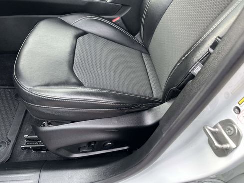 Used 2023 Jeep Compass Latitude w/ Convenience Group image 18