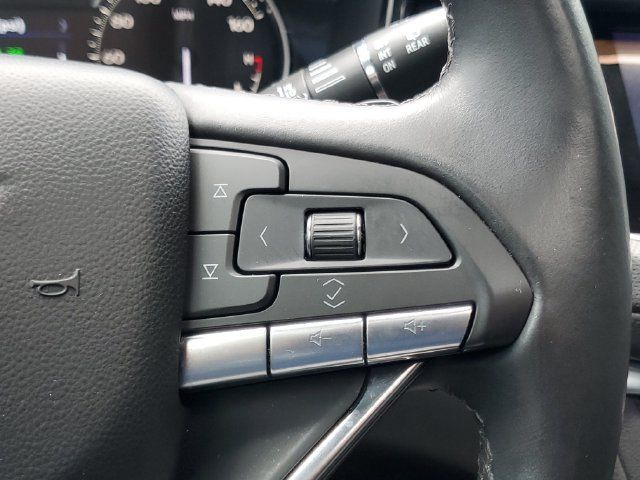 Certified 2024 Cadillac XT6 Luxury FWD image 25