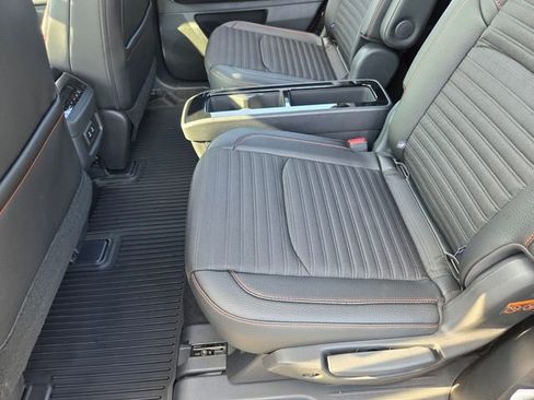 New 2026 Nissan Pathfinder Rock Creek w/ Rock Creek Premium Package AWD/4WD image 13