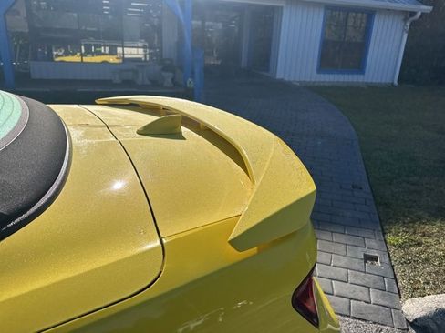 Used 2018 Chevrolet Camaro LT w/ RS Package image 37