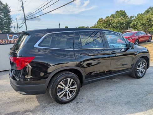 Used 2018 Honda Pilot EX-L image 5