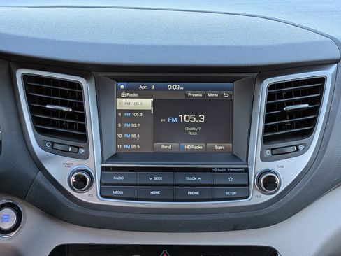 Used 2018 Hyundai Tucson Value image 10