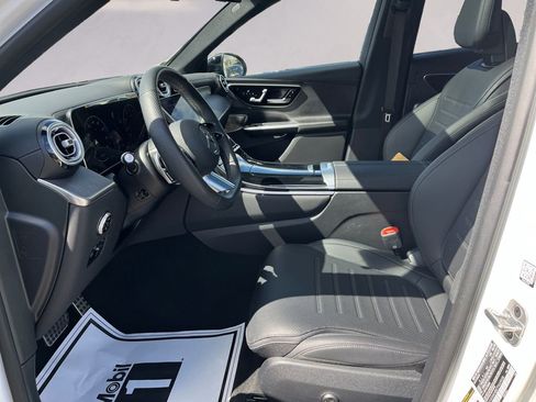 Certified 2026 Mercedes-Benz GLC 300 4MATIC image 9