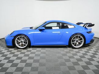 Certified 2024 Porsche 911 GT3 RWD video 2