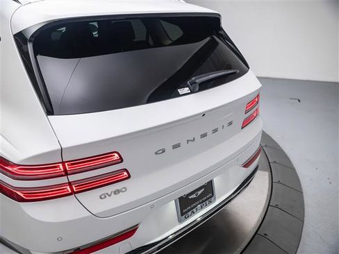 New 2026 Genesis GV80 2.5T image 29