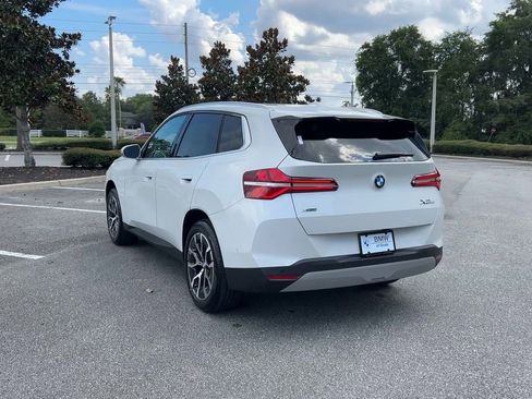 New 2026 BMW X3 xDrive30 w/ Convenience Package image 6