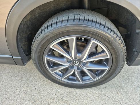 Used 2018 MAZDA CX-5 Grand Touring AWD/4WD image 9