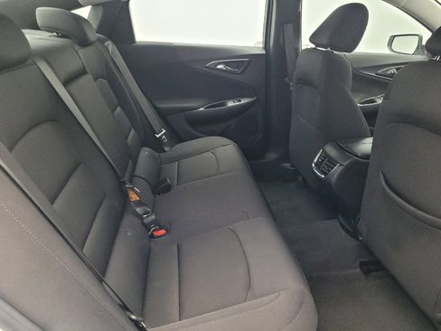 Used 2024 Chevrolet Malibu LT image 19